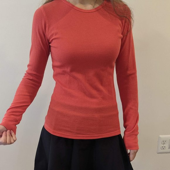 Long sleeve fall thermal - Picture 4 of 5